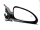 08-09-10-11-12  BUICK ENCLAVE PASSENGER SIDE POWER HEAT EXTERIOR DOOR MIRROR