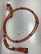 17-23 Tesla  M3 High Voltage Battery Charge Cable Harness 1109003-00-D 8142 B53