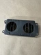 1970 - 1981 PONTIAC FIREBIRD TRANS AM DASH VENT AIR CONDITIONING FORMULA A/C GM