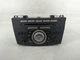 2011-2011 Mazda 3 Am Fm Cd Player Radio Receiver J89KT