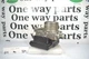 47660JM03A Nissan Rogue 08-15 ABS Antilock Brake Pump Control Module OEM 6F4 324