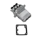 1x Fuel Injection Pump Assembly for Kubota D905 D1005 D1105 engine 16032-51010