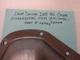 DANA SPICER D80 HD COVER REAR DIFFERENTIAL OEM P/N 42434 GM  FORD  DODGE