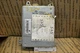 2000-2002 Lincoln LS Multifunction Control Unit YW4T13B520AB Module 101-5a3