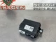 2019 FORD MUSTANG GT HEADLAMP CONTROL MODULE KR3T-14D644-AA #564