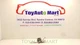 98-00 TOYOTA RAV 4 CRUISE CONTROL MODULE ECM ASSEMBLY 