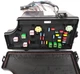 04692333AB Dodge 2010 2011 2012 Caliber Fuse Box Jeep Patriot Compass TIPM K12