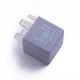 Main Power Supply Relay #109 4-Pin For VW Jetta Bora 1J0906381A 357 906 381 A