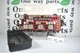 R62581-001 FORD/LICOLN NAVIGATOR 07-08 FUSEBOX JUNCTION RELAY MODULE 11C8 461 B4