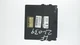Lexus Ls430 2001-2006 Abs Anti Brake Lock System Computer Control 89540-50150
