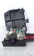 2014 Maserati Quattropo Chassis ECM Positive Terminal Relay Control Module
