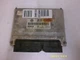 ENGINE COMPUTER PROGRAMMED PLUG&PLAY VOLKSWAGEN PASSAT 2002 3B0907551CG ECM OEM