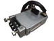 13 14 Toyota RAV4 power steering control module OEM 89650-0R020