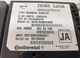 2014 - 2017 INFINITI Q50 OEM TELEMATICS CONTROL MODULE 283B0 3JA3A