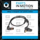 ABS Sensor fits MERCEDES S320 W220 3.2D Front 99 to 05 Wheel Speed CI 2205400117