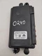 Control unit for camera Chrysler Pacifica 2018 68145215AL