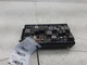 Fuse Box Engine Without Extended Range Keyless Remote 11-14 Chevy Cruze 95442176