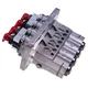 Fuel Injection Pump 1G922-51012 1G922-51014 For Bobcat S185 Kubota V2403 V2203