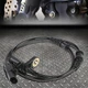 FOR 03-10 MERCEDES-BENZ W219 CLS-CLASS E-CLASS SL63 FRONT ABS WHEEL SPEED SENSOR