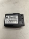 GENUINE BMW 3 4 SERIES E92 F32 SEAT BELT HANDOVER CONTROL MODULE 9273584