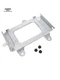 Mercedes 164 GL-Class Rear Trunk SAM Control Module Computer Bracket 07-12 OEM