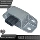 Yaw Rate Sensor For Toyota Highlander Lexus RX300 LS400 89183-50010