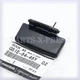 NEW OEM GENUINE MAZDA 3 2010 - 2013 CENTER CONSOLE LID LOCK GS1E-64-45Y 02 - 1pc