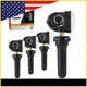 TPMS for Ford F-150 Explorer Mustang F2GZ1A189AB Set of 4 GL3T-1A180-AA 4pcs