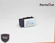 2010 - 2013 Porsche Panamera Speed Yaw Rate Sensor Acceleration Unit OEM