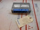 02 BMW 325Ci sedan2.5l 6cyl ECU TCU 7521759 7521809 5WK33503AG  NJ1101