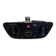 18 19 20 21 22 HYUNDAI ACCENT Temperature Heat AC Control