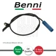 ABS Wheel Speed Sensor Benni Fits Mini Countryman Paceman 1.6 D 2.0 One #2