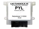 Reman Delco PYL DRAC Module VSSB Module Buffer - Chevy GMC TBI & Diesel - Tested