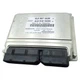 4L0907553E Suspension Control Unit / Module Audi Q7 4L 2011
