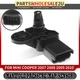 Turbocharger Boost Sensor for Mini Cooper 2007-2010 L4 1.6L 13627535069 1922R6
