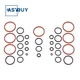 Air Suspension Valve Block O-Ring Kit for Land Rover Range Rover Sport LR3 LR4