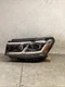 2020-2023 VOLKSWAGEN ATLAS CROSS SPORT LEFT LH DRIVER SIDE HEADLIGHT OEM NON AFS