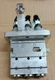 New Genuine OEM Kubota RTV 1120 Fuel Injection Pump