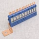 1pcs Fusible Link Fuse Block 82620-07050 fit for Toyota Camry 07-11 Avalon 05-06