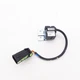 acceleration sensor rear Maserati Quattroporte V M139