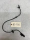 12-16 Tesla Model S ABS REAR WHEEL SPEED SENSOR LEFT RIGHT 6006366-00B 735 B130