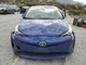 Used Ignition Control Module fits: 2018 Toyota Prius Theft-Locking keyless ignit
