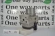 6W132C353AA Lincoln Town Car 2006-08 ABS Antilock Brake Pump Module OEM 14L1 805