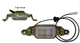 1967-73 Pontiac Firebird & Trans Am License Lamp Assembly
