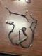 OEM 2010 2011 2012 2013 MAZDA 3 Rear Trunk Wiring Harness Sedan BBM5 6706Y B