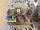 OEM 08-09 Jeep Liberty Dodge Nitro TIPM Fuse Box 04692235AH