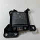2020 INFINITI QX60 REAR LEFT BLIND SPOT RADAR SENSOR MODULE  284K19NT0A OEM