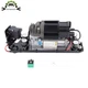 Fit For BMW 7 Series 740i 750i 750Li 760Li Air Suspension Compressor W/ Bracket