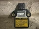 2007&ndash;2009 Lexus LS460 Yaw Rate Sensor VSC Stability OEM Denso Toyota 89183-48020
