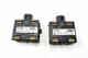 2013-2020 AUDI Q7 (4L 4M) RIGHT REAR LANE DEPARTURE BLIND SPOT MODULE SET-2